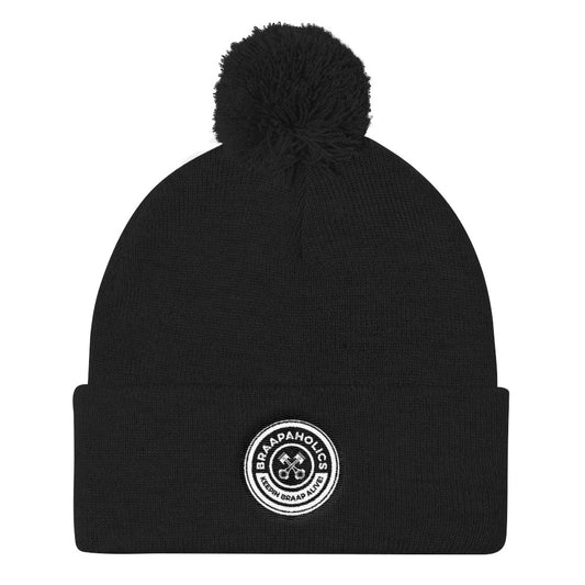 braapaholics beanie