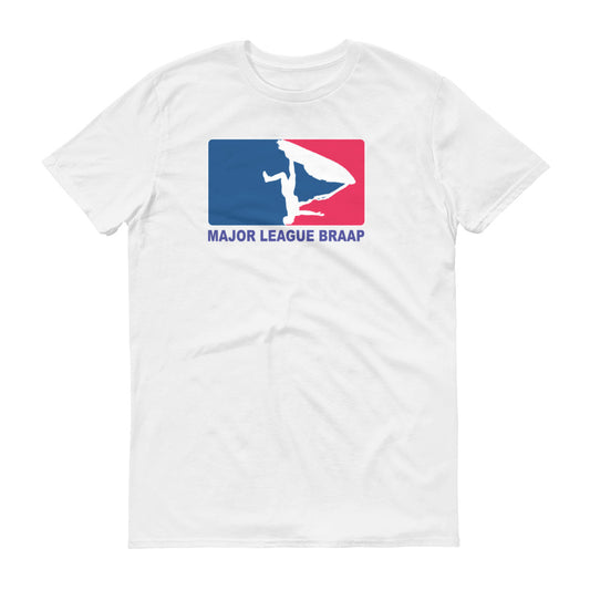 MLB Short sleeve t-shirt 2