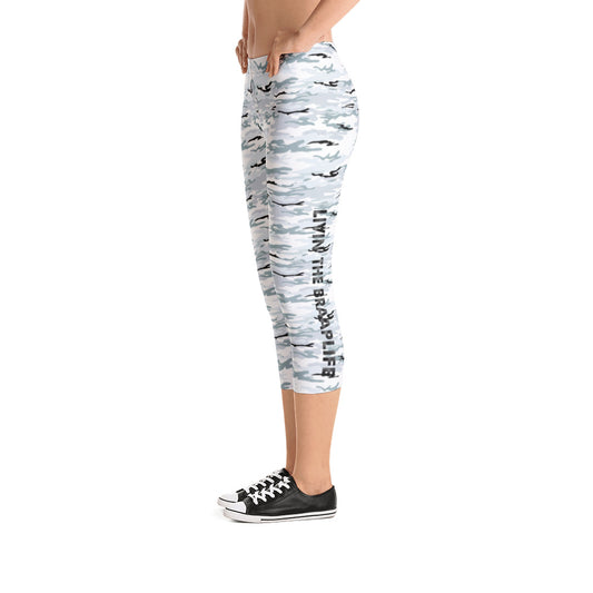 Capri Leggings