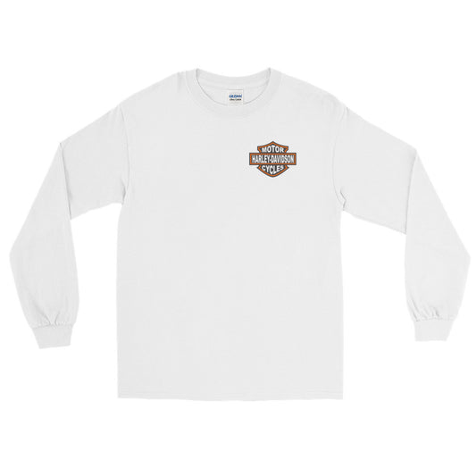 SOA Long Sleeve T-Shirt