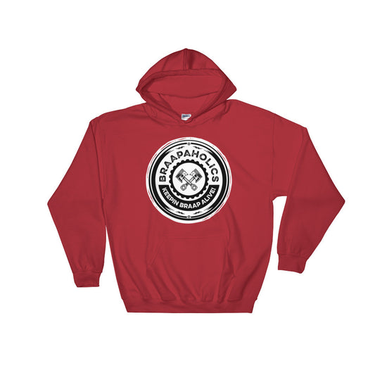 Pistons Hooded Sweatshirt