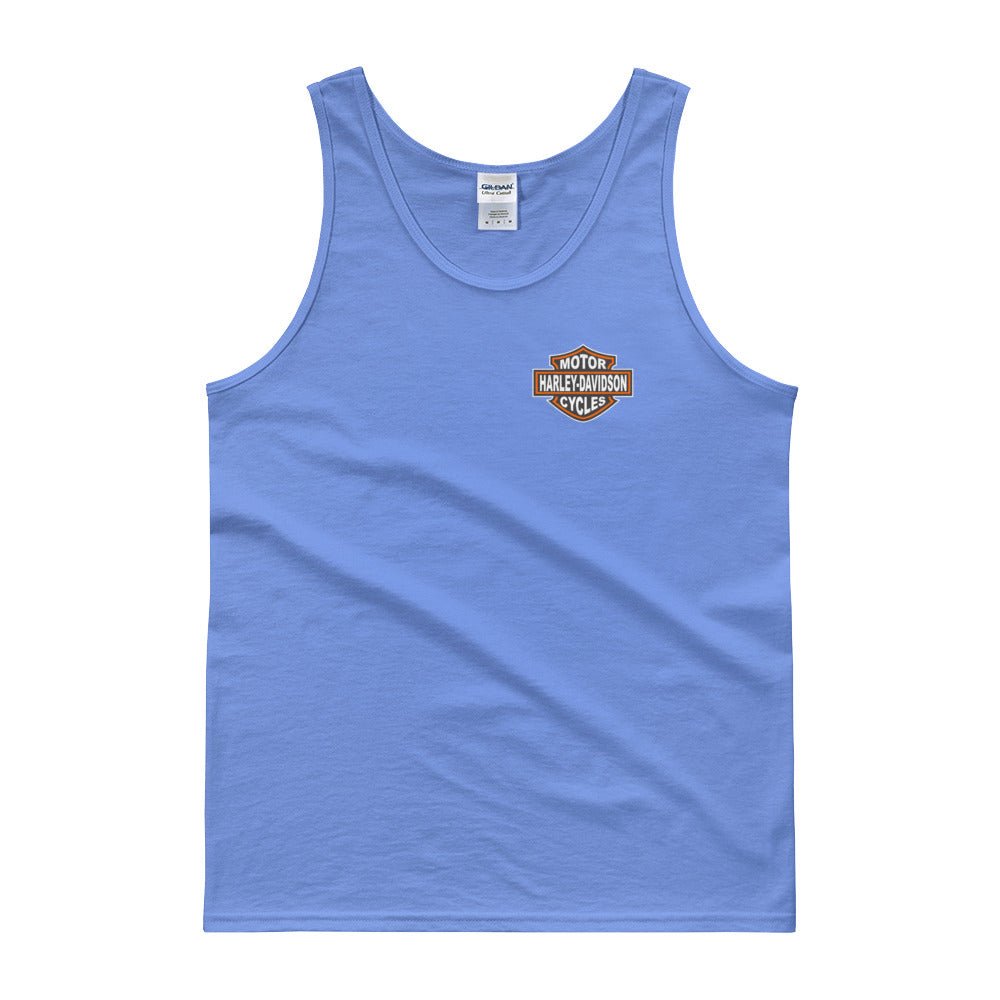 SOA Tank top