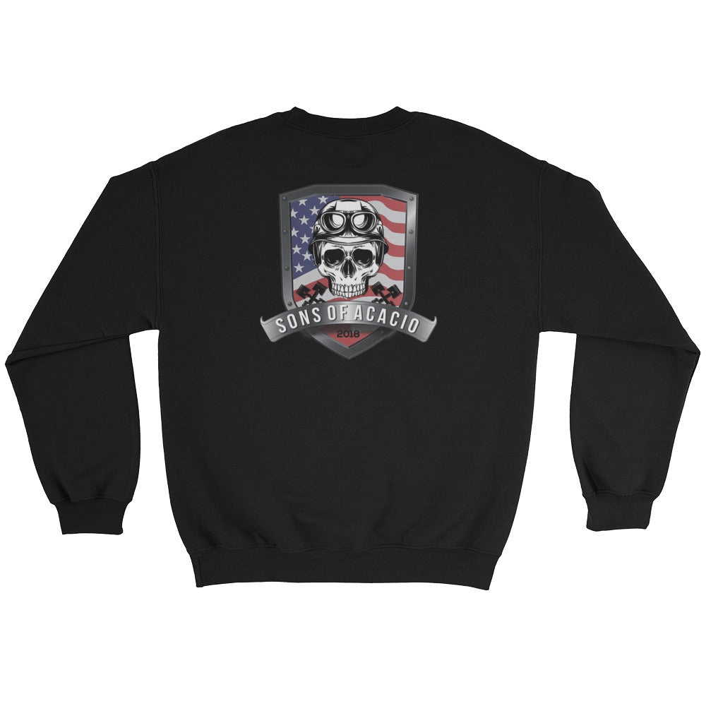 SOA Sweatshirt