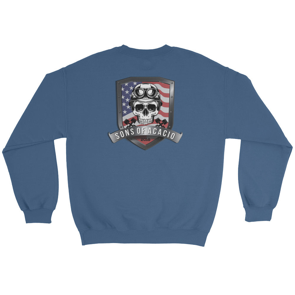 SOA Sweatshirt