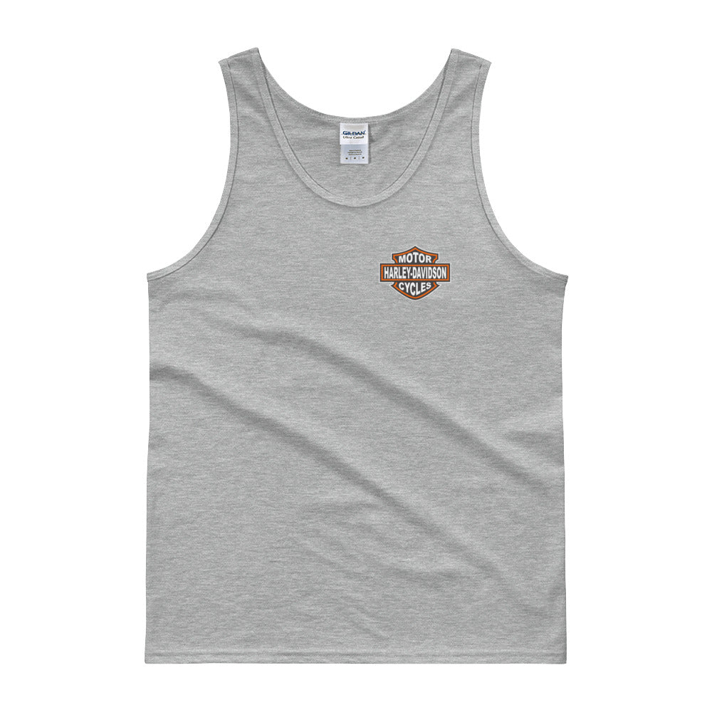 SOA Tank top