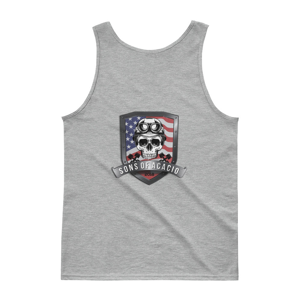 SOA Tank top