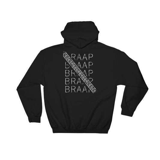 Hooded Sweatshirt