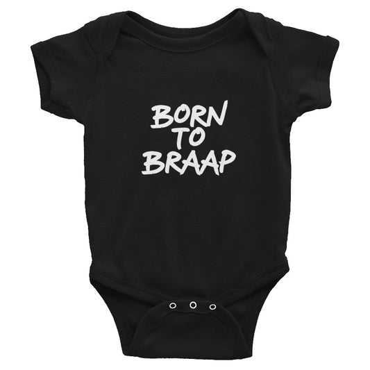 Infant Bodysuit